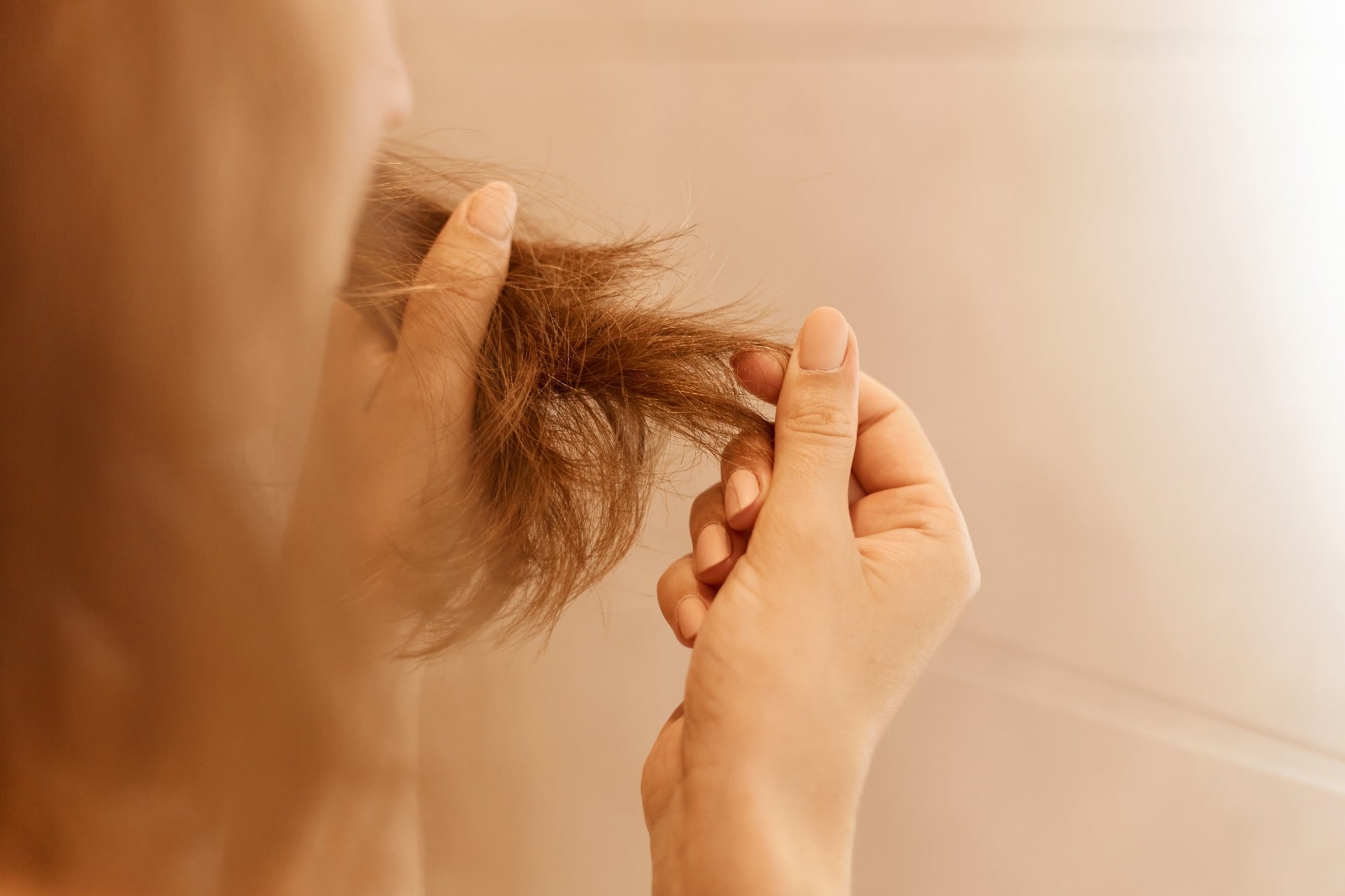 Saç ve Saçlı Derinin Genel Özellikleri