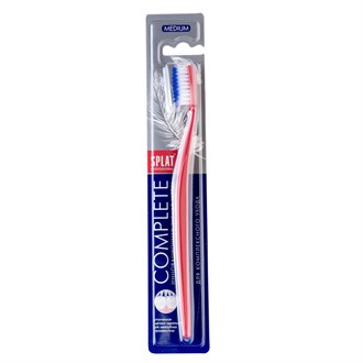 Splat Medium Complete Diş Fırçası