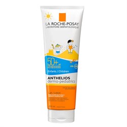 La Roche Posay Anthelios SPF 50+ Çocuklar için Güneş Losyonu 250 ml