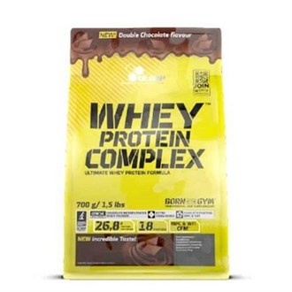 Olimp Whey Protein 700 Gr Çikolatalı