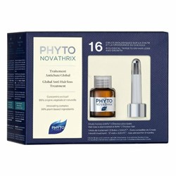 Phyto Novathrix Anti Hair Loss Serum 12 x 3.5ml